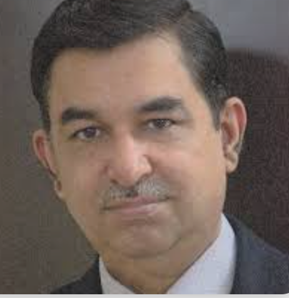 Sandeep Seth
