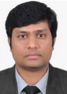 Sudheer Arava