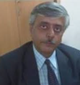 SK Maulik