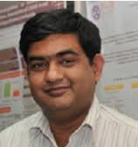 Shantanu Sengupta