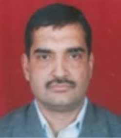 Shyamal Goswami