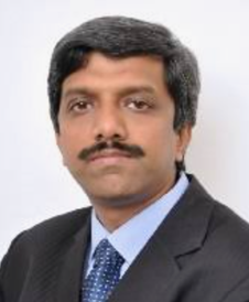 S Ramakrishnan