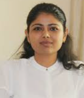 Suniti Yadav